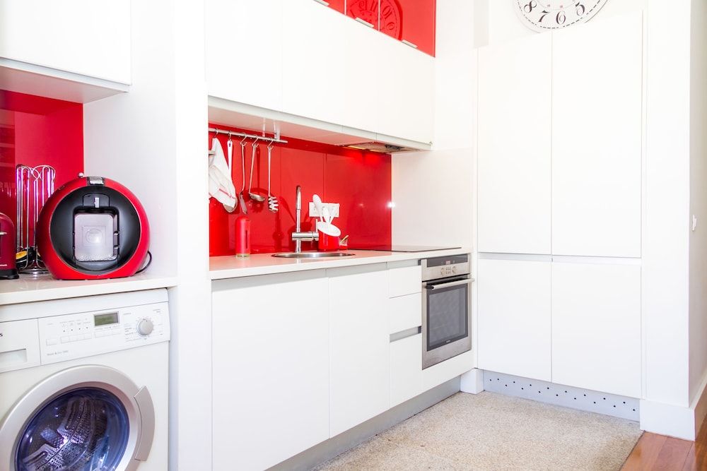 undefined Liiiving Porto Ribeira Boutique Apartment 8