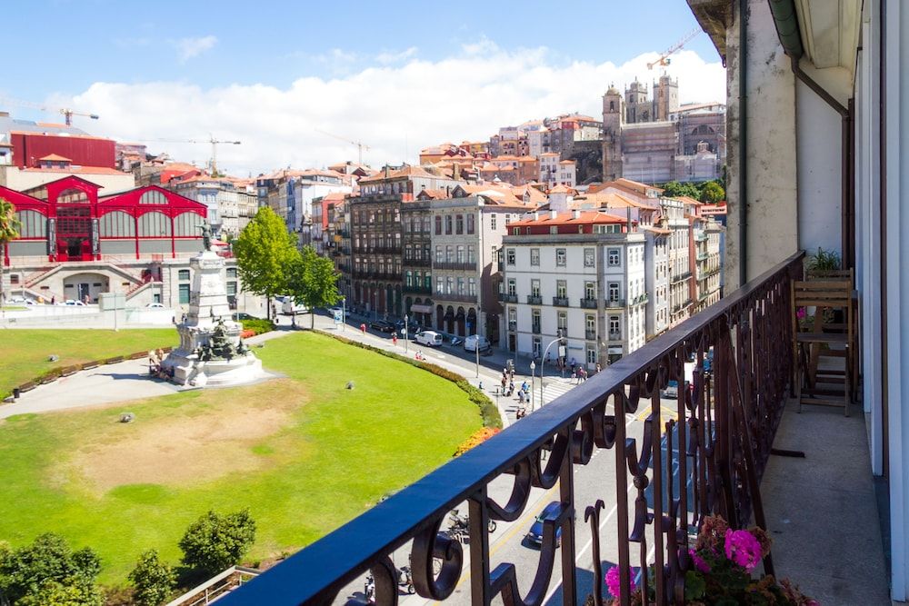 undefined Liiiving Porto Ribeira Boutique Apartment 6