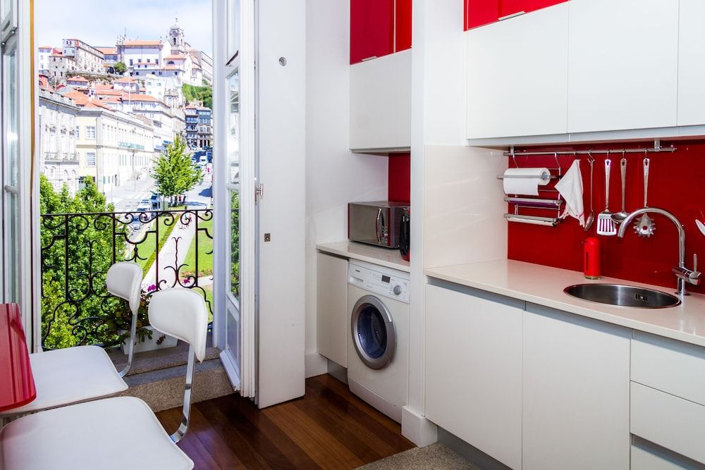 undefined Liiiving Porto Ribeira Boutique Apartment 9