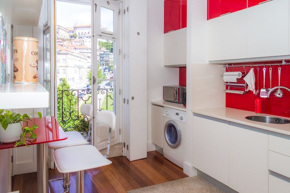 undefined Liiiving Porto Ribeira Boutique Apartment 7