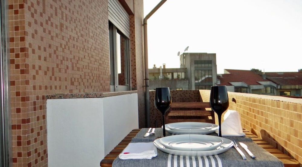 undefined Design Apartment Porto Downtown 9