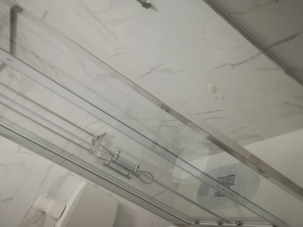 Hotel Cristo Rei Double Room 9