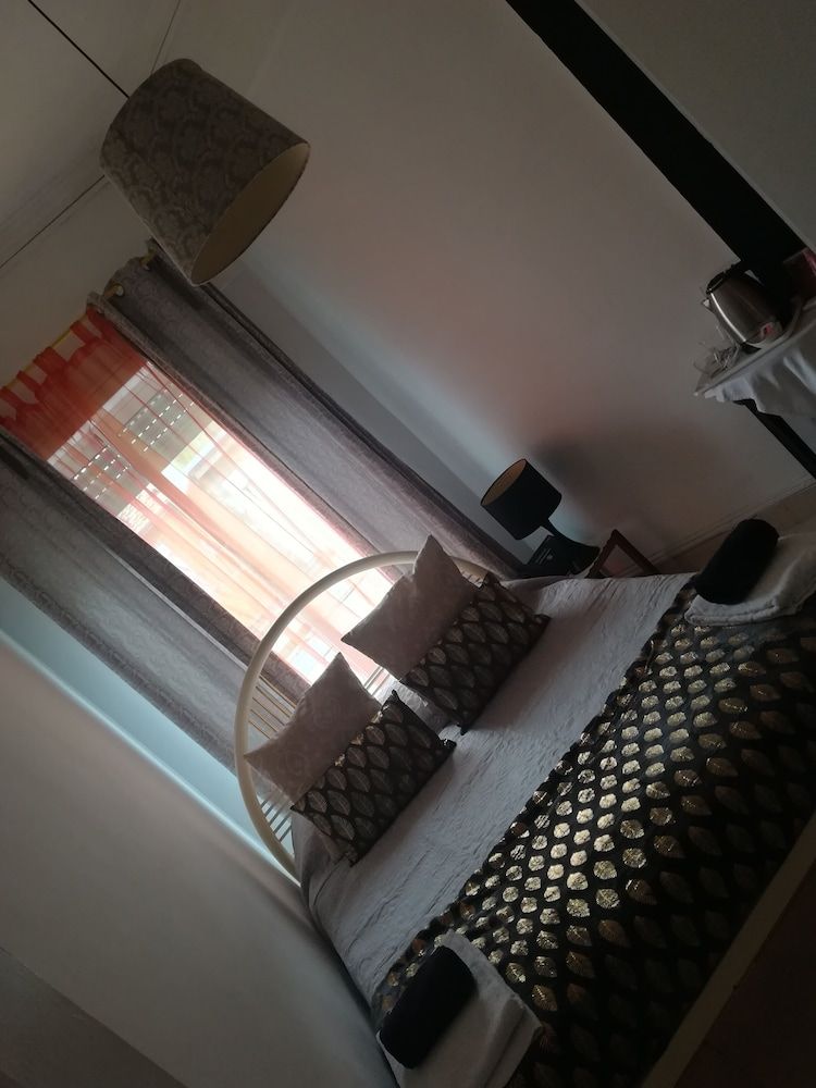 Hotel Cristo Rei Double Room 6