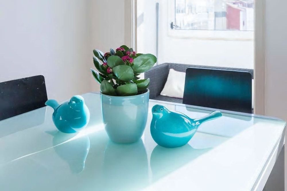 undefined Cozy 4You City Center 8