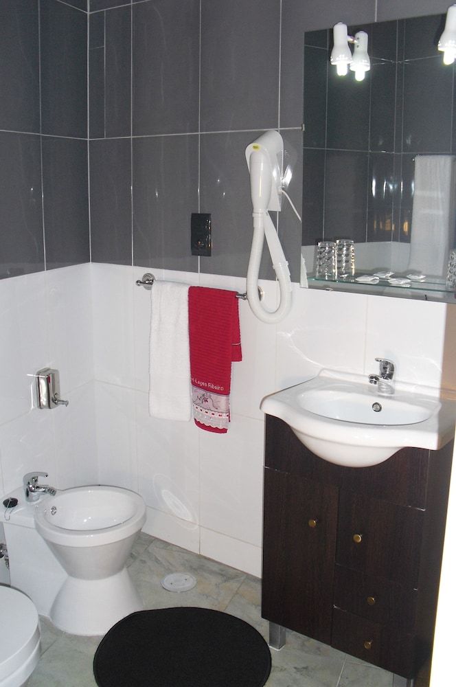 Sol da Nave Triple Room 6