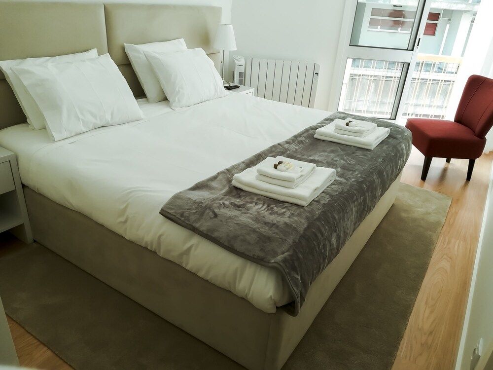 undefined Nightingale Apartments