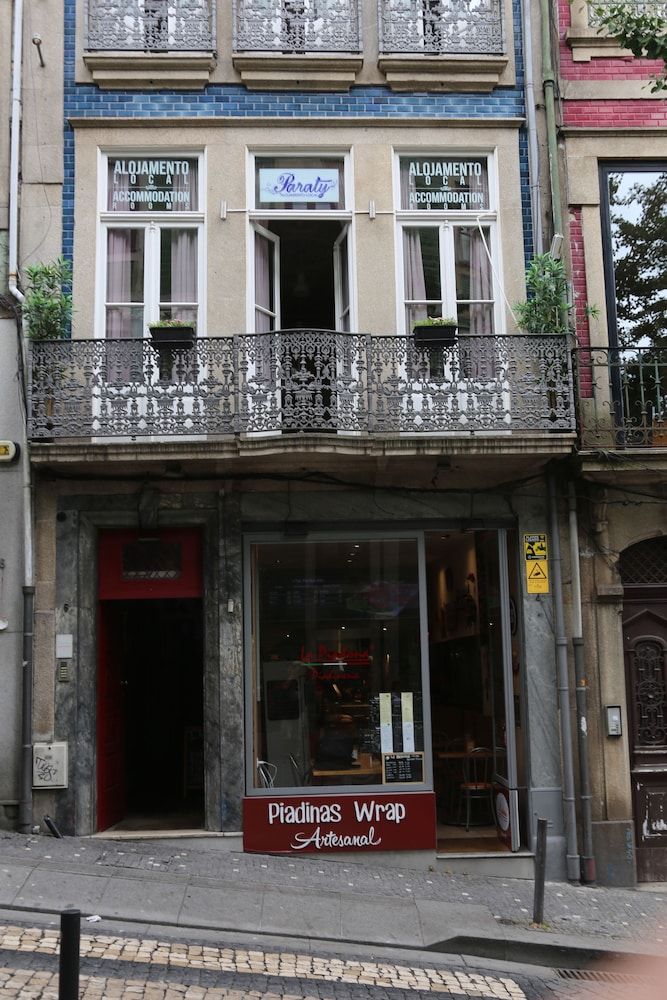 undefined Paraty Alojamento Local - Hostel 2