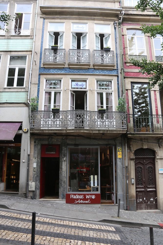 undefined Paraty Alojamento Local - Hostel