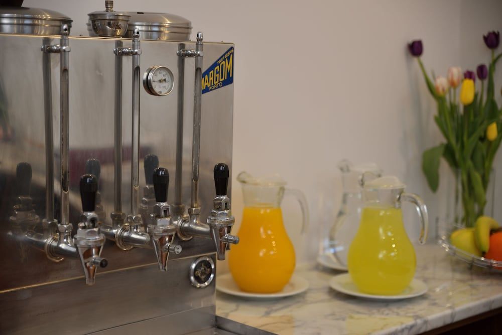 undefined Porto Domus Hotel 9