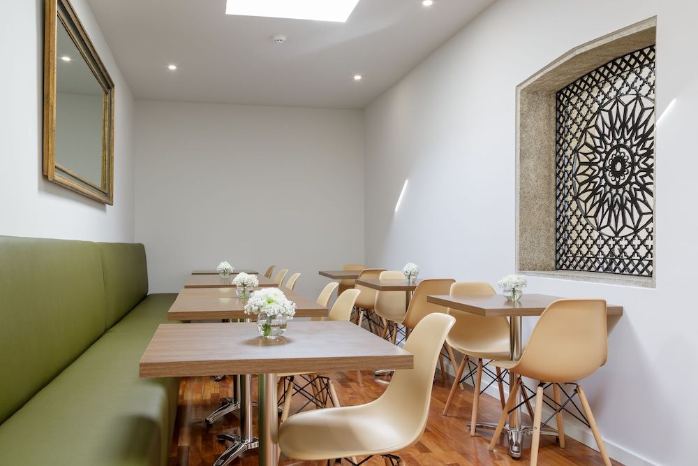 undefined Porto Domus Hotel 7