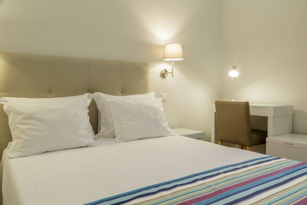 Porto Domus Hotel Double Room 5