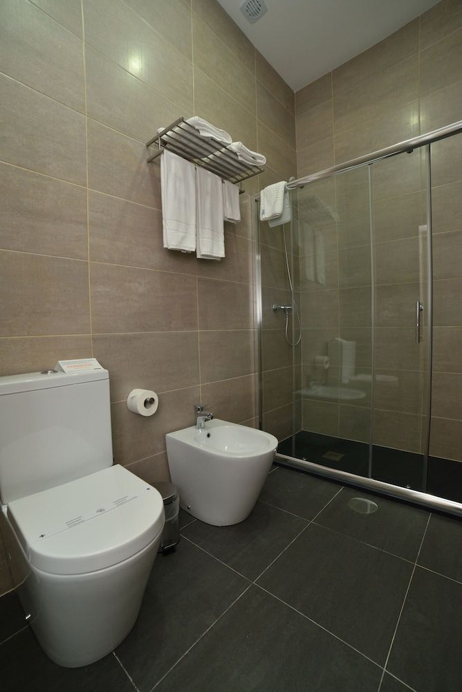 Porto Domus Hotel Double Room 6