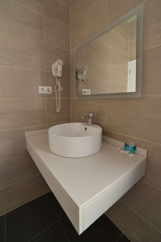 Porto Domus Hotel Double Room 7