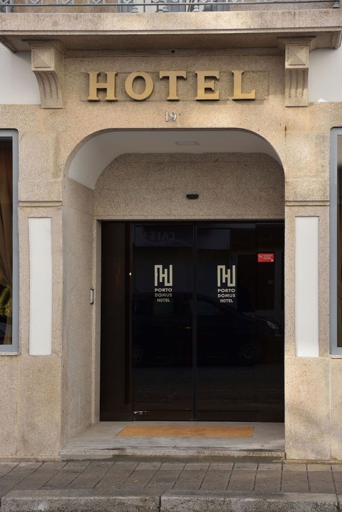 undefined Porto Domus Hotel 2