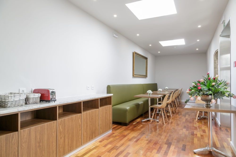 undefined Porto Domus Hotel 8