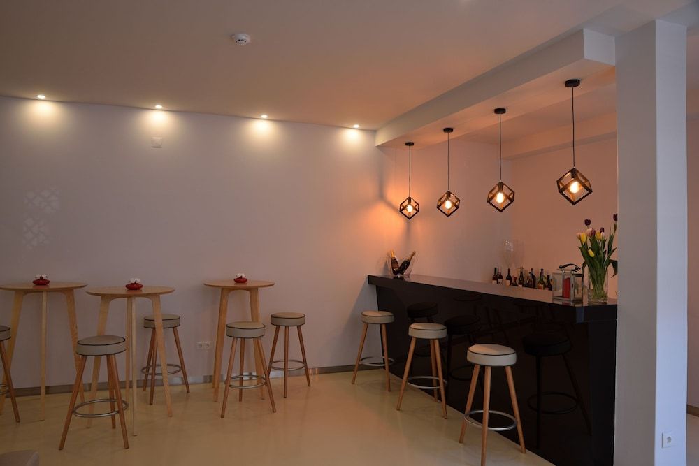 undefined Porto Domus Hotel 10