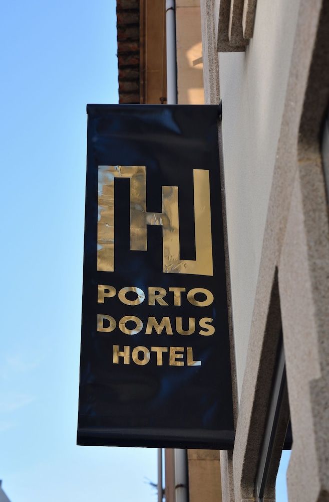 undefined Porto Domus Hotel 3