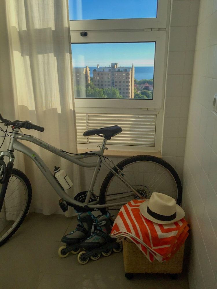 Your OWM Foz Apartment, 1 Bedroom, Non Smoking 14