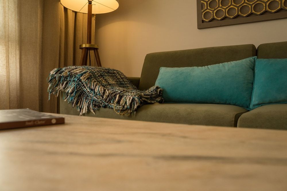 Your OWM Foz Apartment, 1 Bedroom, Non Smoking 12