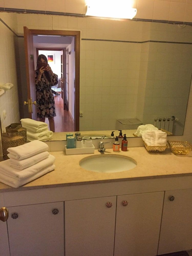 Your OWM Foz Apartment, 1 Bedroom, Non Smoking 15