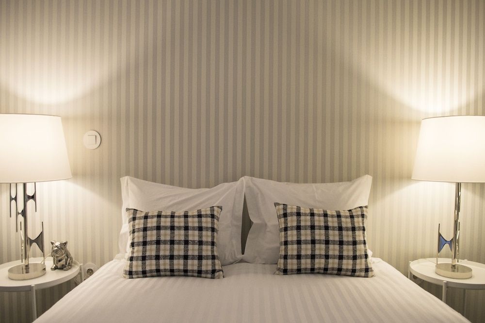 Unique Apartments Design Apartment, 2 Bedrooms, Terrace, Ground Floor 3