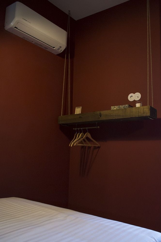 Unique Apartments Design Apartment, 2 Bedrooms, Courtyard View 11