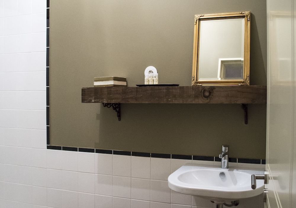 Unique Apartments Design Apartment, 2 Bedrooms, Courtyard View 12