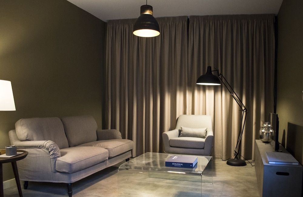 Unique Apartments Design Apartment, 2 Bedrooms, Terrace, Ground Floor 10