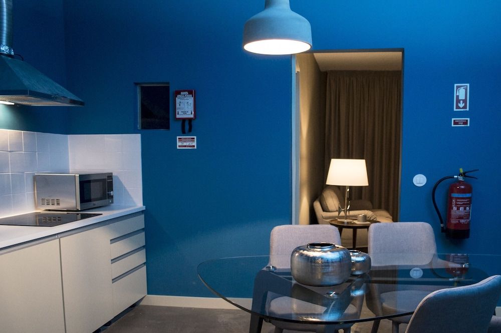 Unique Apartments Design Apartment, 2 Bedrooms, Terrace, Ground Floor 8