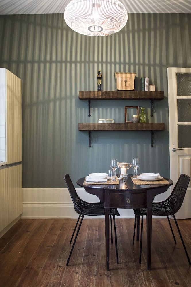 Unique Apartments Design Apartment, 2 Bedrooms, Courtyard View 7