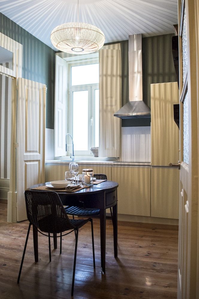 Unique Apartments Design Apartment, 2 Bedrooms, Courtyard View 6