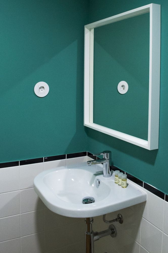 Unique Apartments Romantic Apartment, 1 Bedroom 8