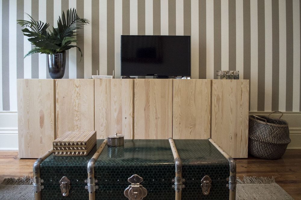 Unique Apartments Design Apartment, 2 Bedrooms, Courtyard View 10