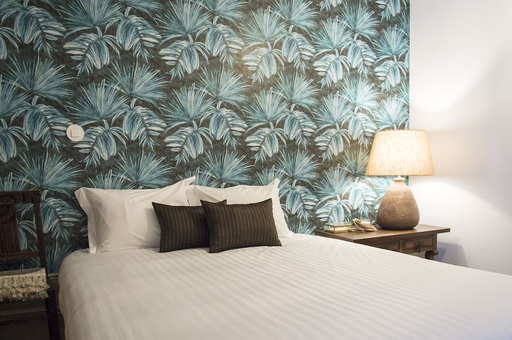 Unique Apartments Design Apartment, 2 Bedrooms, Courtyard View 5