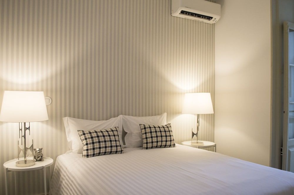 Unique Apartments Design Apartment, 2 Bedrooms, Terrace, Ground Floor 4