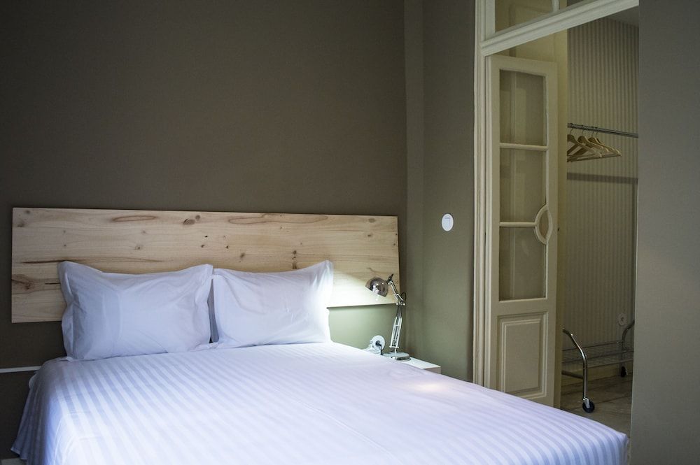 Unique Apartments Design Apartment, 2 Bedrooms, Terrace, Ground Floor 6