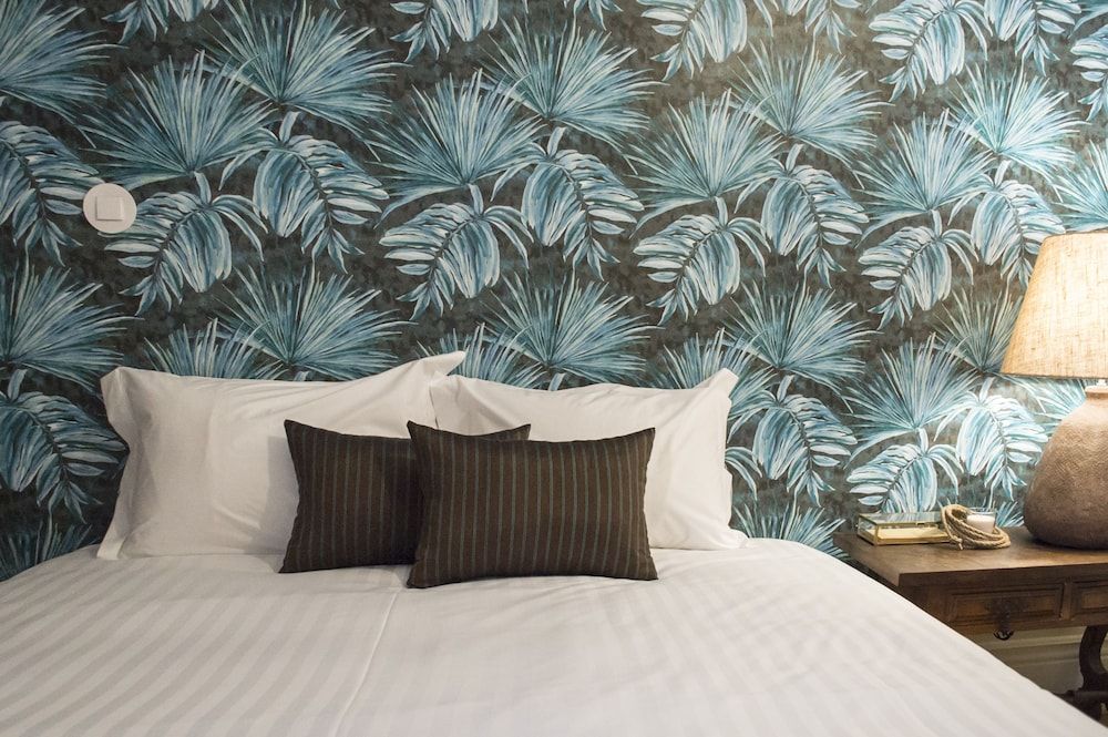 Unique Apartments Design Apartment, 2 Bedrooms, Courtyard View 3