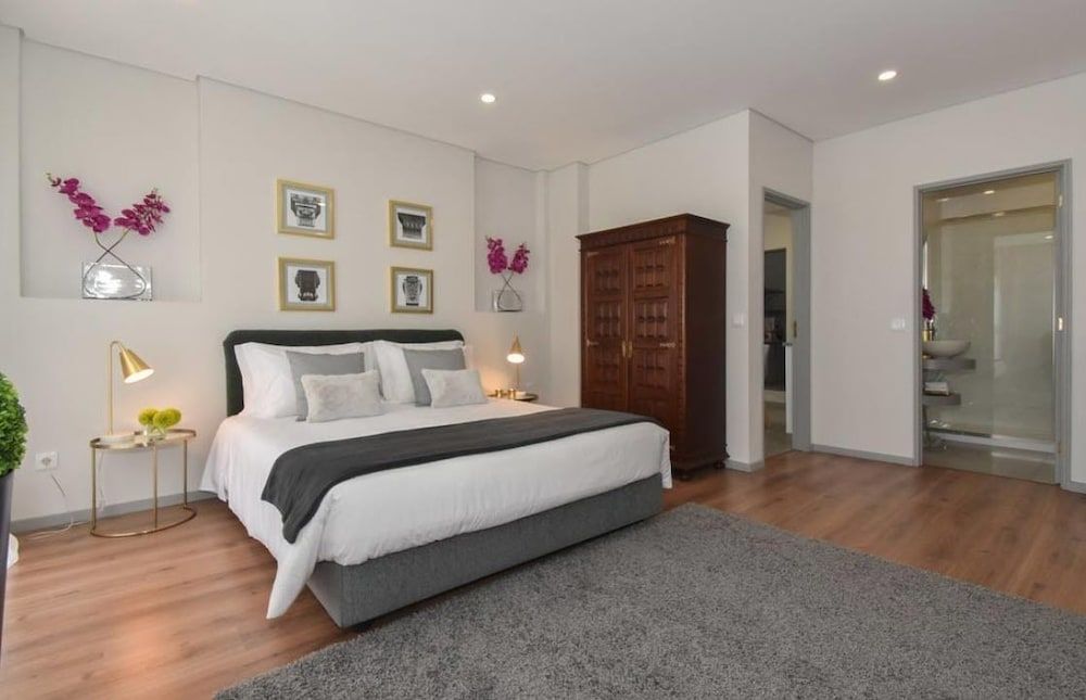 undefined Rosario's Boutique Apartments