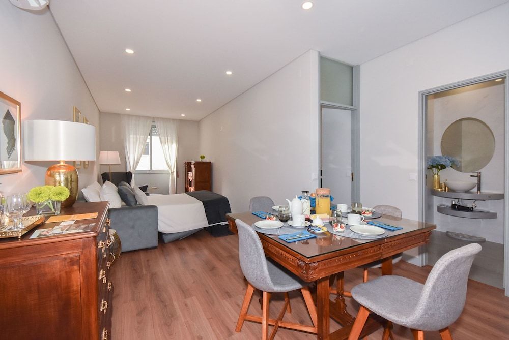 undefined Rosario's Boutique Apartments 10