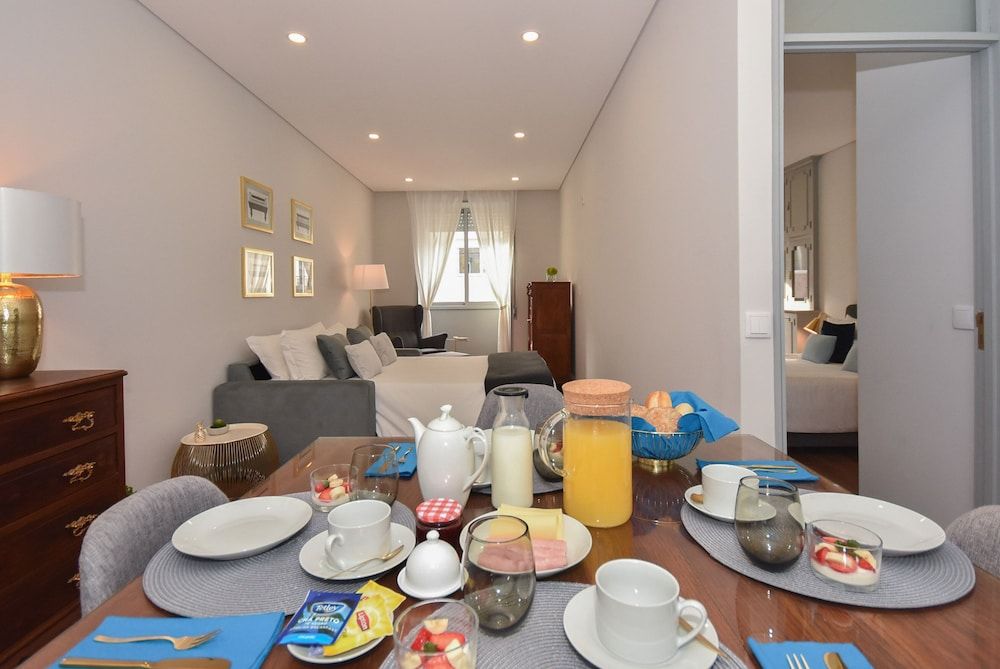 undefined Rosario's Boutique Apartments 9