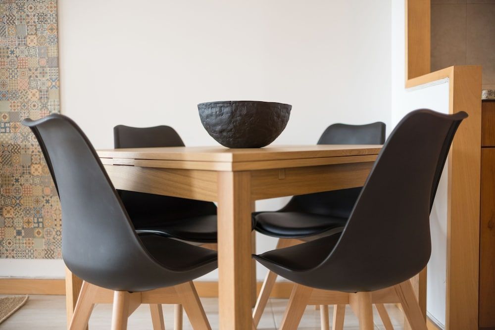 undefined Belomonte River View Apartments 3