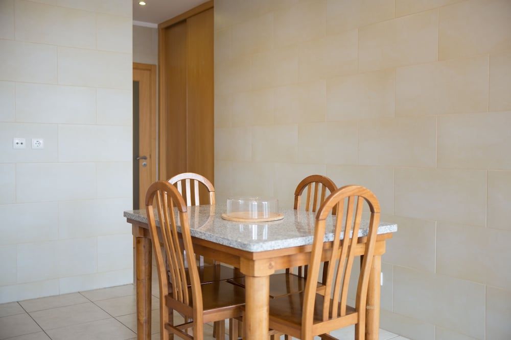 undefined Belomonte River View Apartments 4