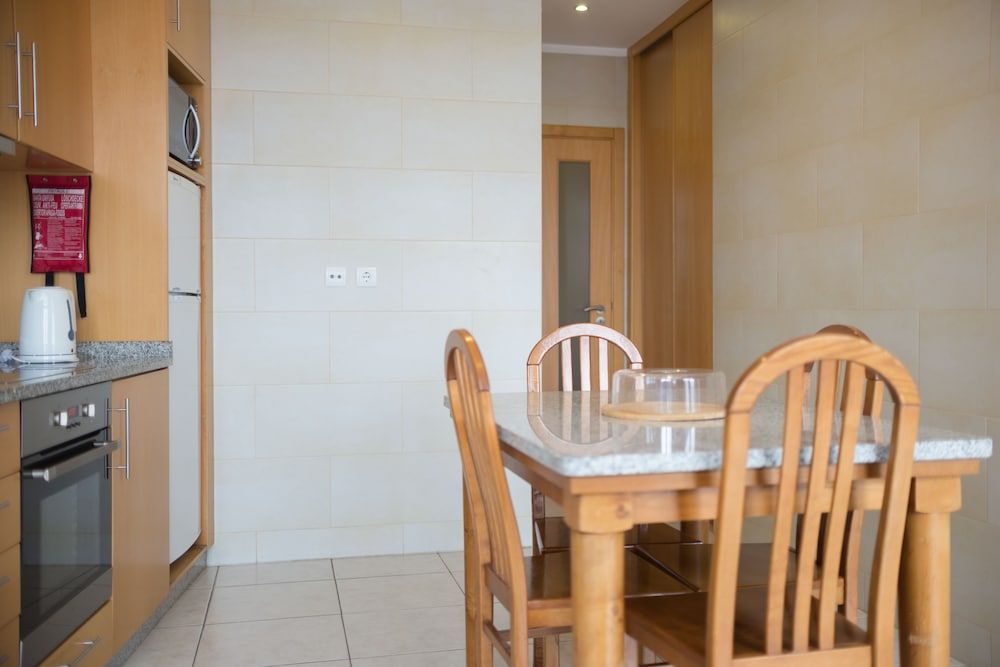 undefined Belomonte River View Apartments 6