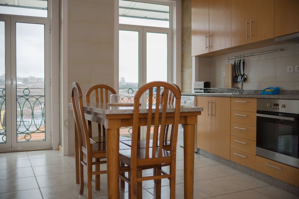 undefined Belomonte River View Apartments 5