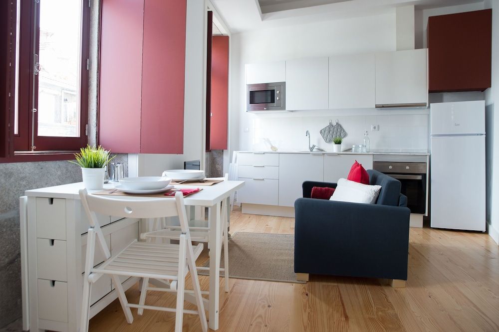 undefined Try Oporto - São Lázaro