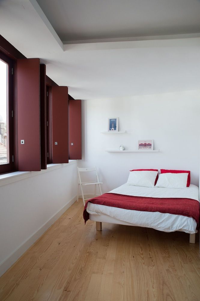 Try Oporto - São Lázaro Superior Studio, Terrace 3