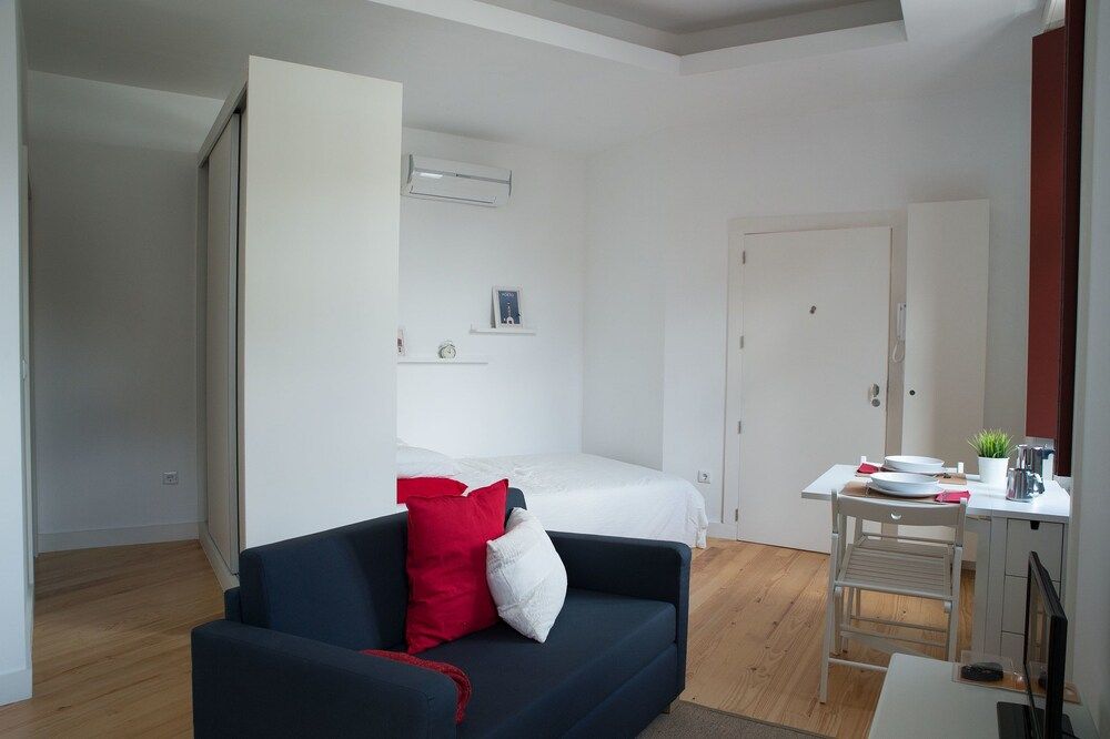 undefined Try Oporto - São Lázaro 6