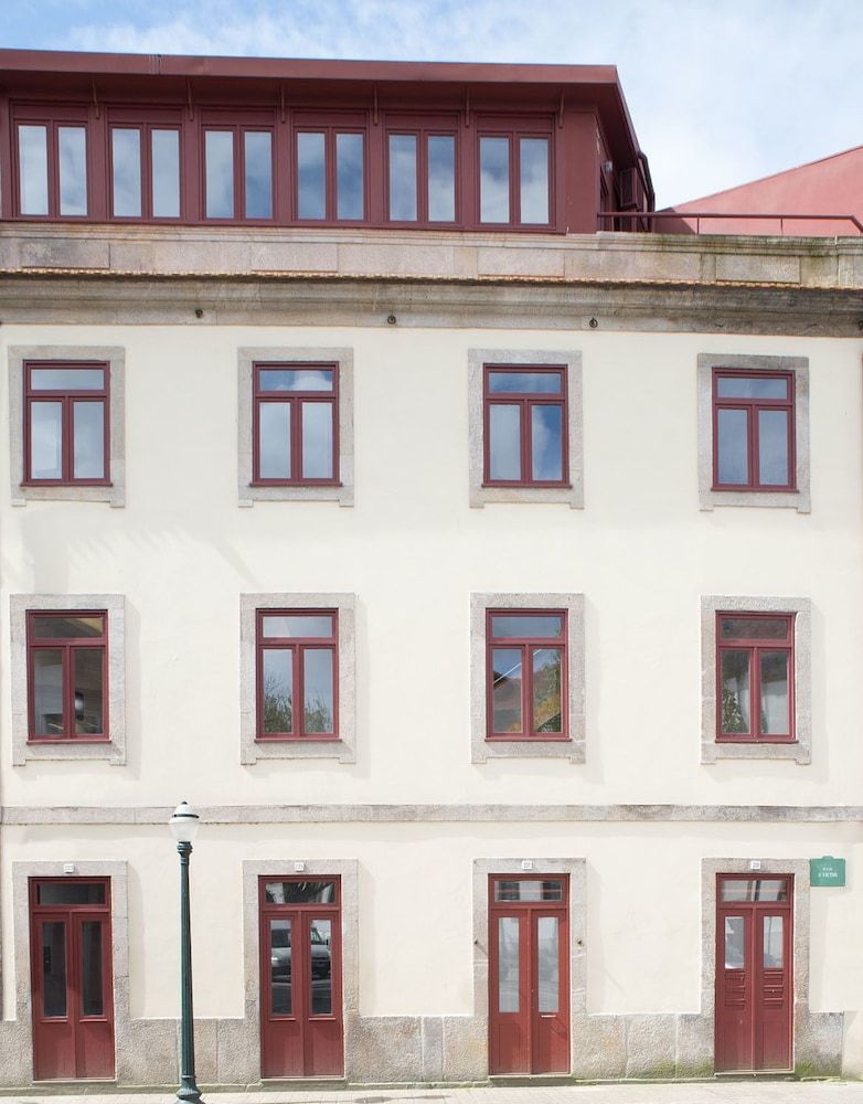 undefined Try Oporto - São Lázaro 5