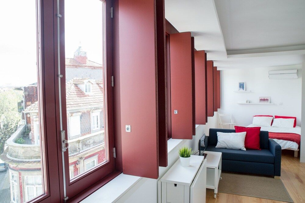 undefined Try Oporto - São Lázaro 4