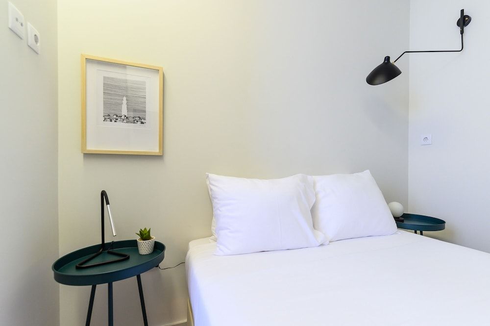 Maria da Sé Historic House Standard Double Room 2